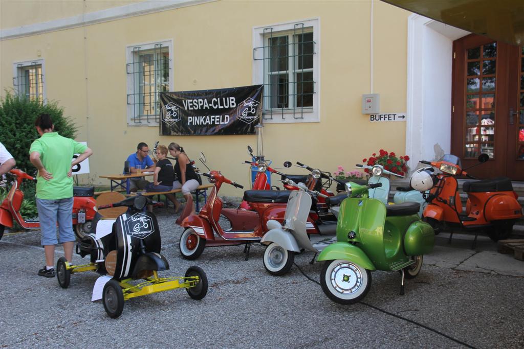 2012-07-08 14. Oldtimertreffen in Pinkafeld